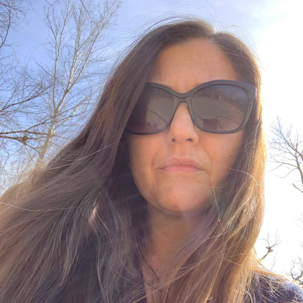 Meet your Posher, Erin